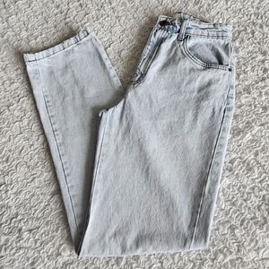 Cotton On Eco-Friendly Light Blue Denim